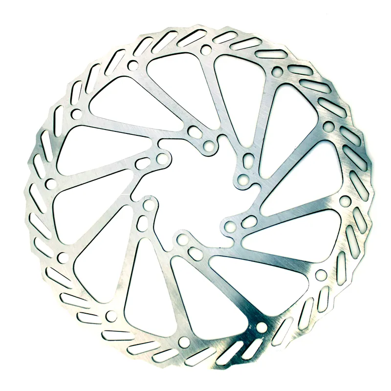 Clarks M2 Hydraulic Disc Brake Set 160/180mm-1